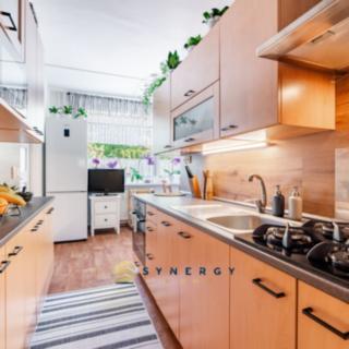 Prodej bytu 2+1 66 m² Nový Bor, Husova