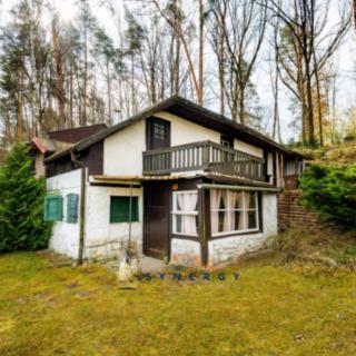 Prodej chaty 60 m² Kněžmost, 