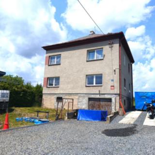 Prodej rodinného domu 180 m² Bohuslavice, U Kovárny