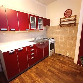 Prodej bytu 2+1 54 m&sup2; Ostrava