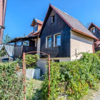Prodej chaty 65 m&sup2; Hlučín