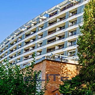 Pronájem bytu 1+kk, garsoniery 33 m&sup2; Liberec