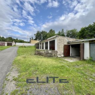Prodej garáže 18 m² Liberec, Jablonecká