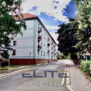 Pronájem bytu 2+kk 28 m² Liberec III-Jeřáb, Slavíčkova