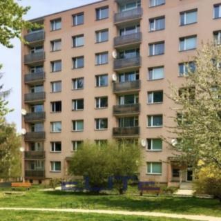 Pronájem bytu 2+1 60 m² Liberec III-Jeřáb, Oldřichova