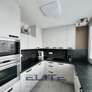 Prodej bytu 3+1 76 m² Mladá Boleslav II, Pezinská