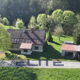 Prodej rodinného domu 103 m² Háje nad Jizerou Dolní Sytová