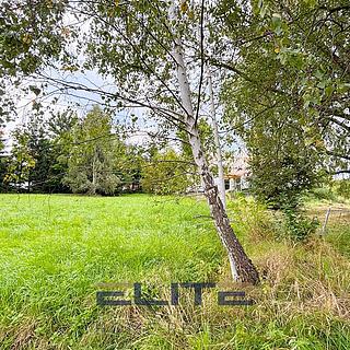 Prodej stavební parcely 1569 m&sup2; Frýdlant