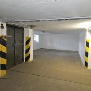 Pronájem obchodu 300 m² Turnov, Krátká