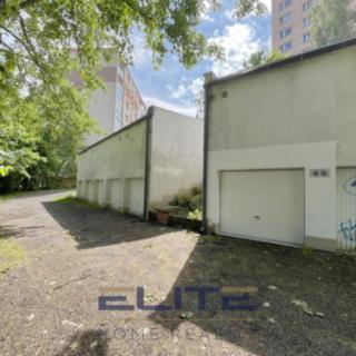 Pronájem garáže 14 m² Liberec VI-Rochlice, Vlnařská