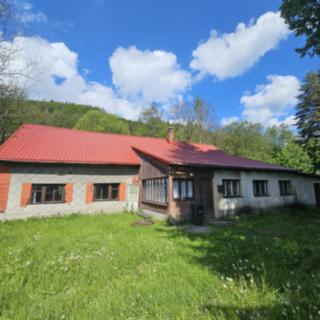 Prodej rodinného domu 315 m² Tanvald, Údolí Kamenice