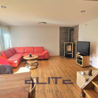 Prodej rodinného domu 152 m&sup2; Liberec