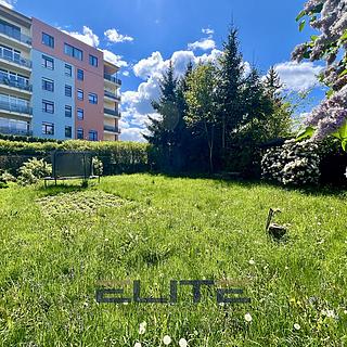 Prodej zahrady 239 m&sup2; Liberec
