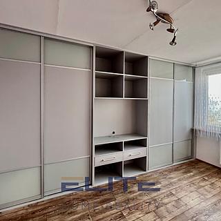 Pronájem bytu 2+kk 36 m&sup2; Liberec