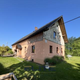 Prodej rodinného domu 124 m&sup2; Bulovka