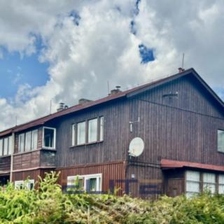 Prodej bytu 2+1 65 m² Desná I, Finská
