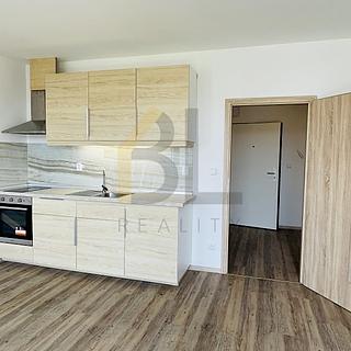 Pronájem bytu 1+kk, garsoniery 28 m&sup2; Rohatec