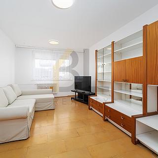 Prodej bytu 3+1 72 m&sup2; Slavkov u Brna