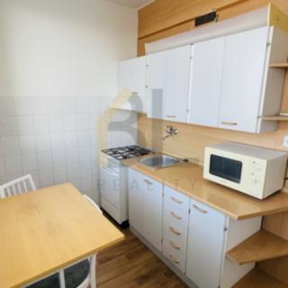 Pronájem bytu 1+1 32 m² Hodonín