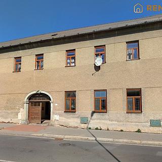 Prodej bytu 2+1 75 m&sup2; Mohelnice