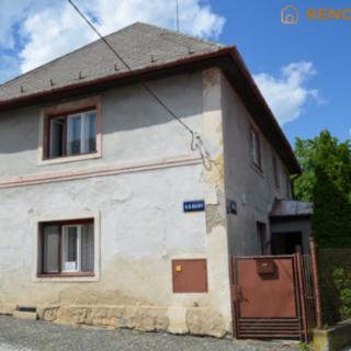 Prodej rodinného domu 217 m² Příbor, Kašnice
