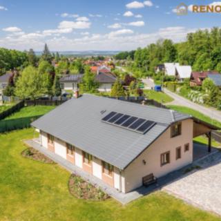 Prodej rodinného domu 259 m² Bělkovice-Lašťany
