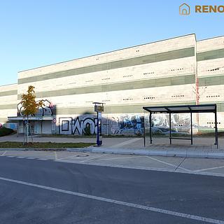 Pronájem garáže 14 m&sup2; Olomouc
