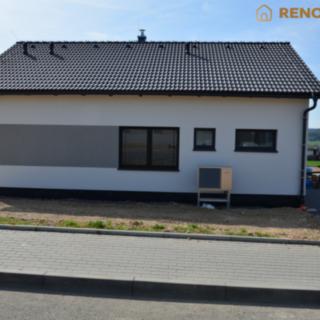 Prodej rodinného domu 98 m&sup2; Konice