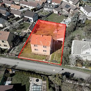 Prodej rodinného domu 127 m&sup2; Semice