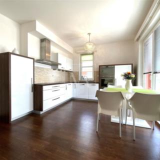 Pronájem bytu 2+kk 66 m² Praha Ďáblice, Nad Akcízem