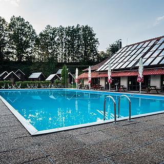 Prodej hotelu, penzionu 1795 m&sup2; Radětice