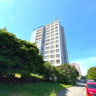 Prodej bytu 1+kk, garsoniery 35 m² Praha
