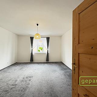 Pronájem bytu 1+1 40 m&sup2; Brno