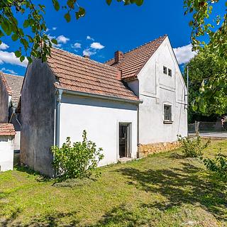 Prodej rodinného domu 77 m&sup2; Spešov