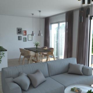 Prodej rodinného domu 115 m², V průhonu