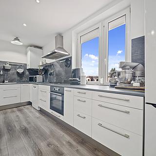 Prodej bytu 3+1 68 m&sup2; Bukovka