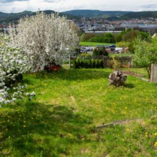 Prodej chaty 25 m² Děčín