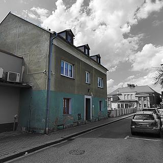 Prodej bytu 2+kk 56 m&sup2; Benešov nad Ploučnicí