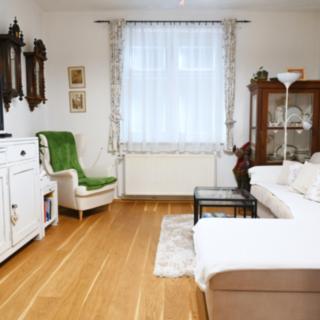 Prodej bytu 1+1 37 m² Děčín, Kamenická