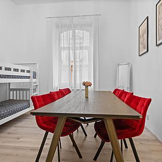 Prodej bytu 2+1 53 m&sup2; Děčín