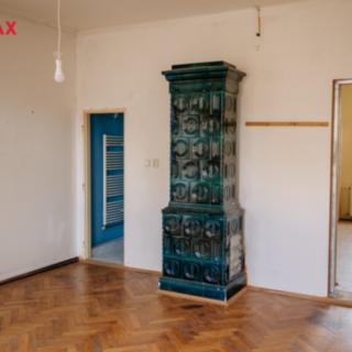 Prodej bytu 3+1 107 m² Děčín, Teplická