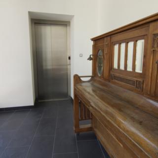 Pronájem kanceláře 229 m&sup2; Děčín