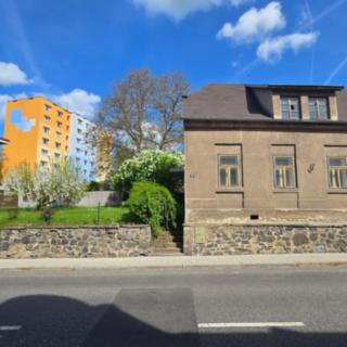 Prodej rodinného domu 110 m² Benešov nad Ploučnicí, Děčínská