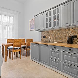 Prodej bytu 2+1 53 m&sup2; Děčín