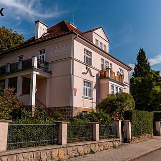 Prodej bytu 2+kk 45 m&sup2; Děčín