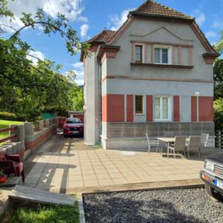 Prodej rodinného domu 203 m² Děčín XXVII-Březiny