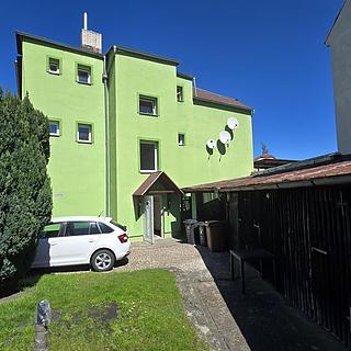 Prodej bytu 2+1 50 m&sup2; Benešov nad Ploučnicí