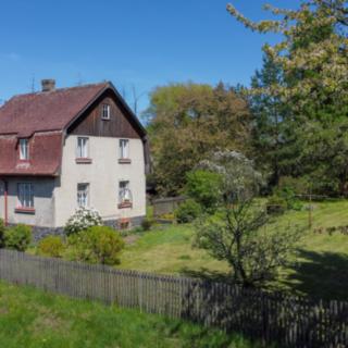 Prodej rodinného domu 160 m² Krásná Lípa