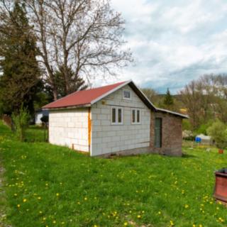 Prodej chaty 18 m² Děčín