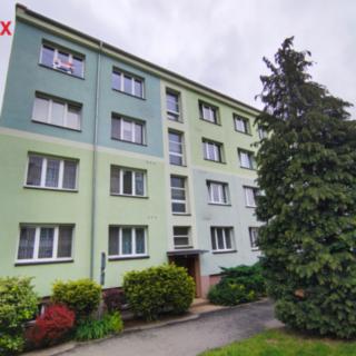 Prodej bytu 2+1 52 m² Děčín XXXII-Boletice nad Labem, Přímá